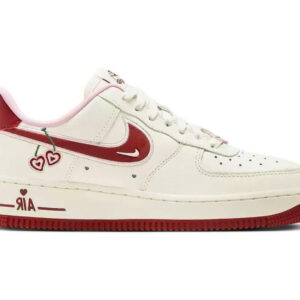 air force 1 san valentine
