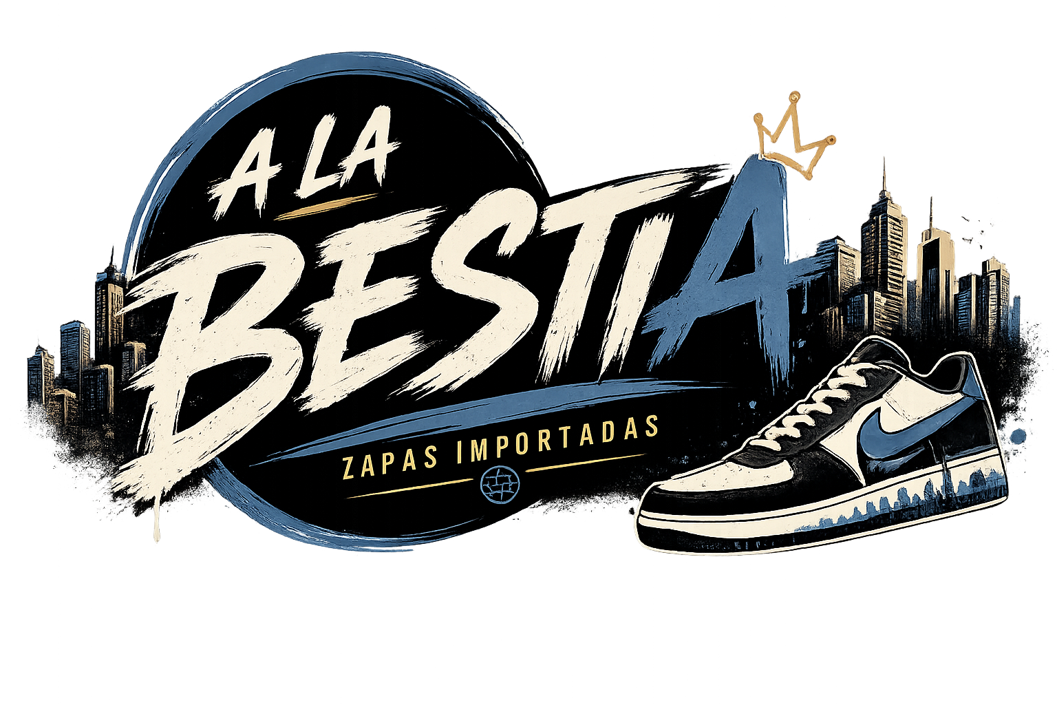 A la Bestia