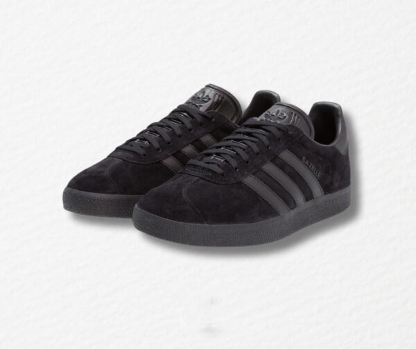 Gaselle Core Black