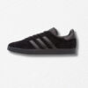 Gaselle Core Black
