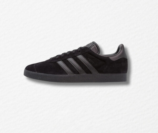 Gaselle Core Black