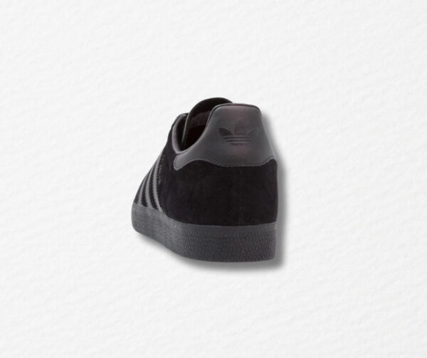 Gaselle Core Black