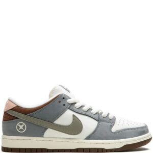 nike tenis sb dunk low de nike x yuto horigome gris image 1